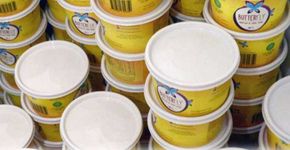 Manteiga vegana e sem produtos  químicos é criada por startup