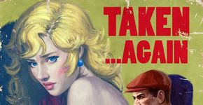 Artista retrata games da Nintendo como se fossem livros