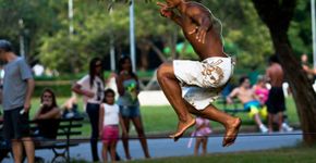 18 rolês para curtir o último fim de semana de novembro