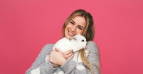 7 cuidados com coelhos de estimação
