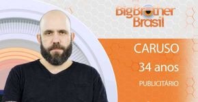 Caruso mal entrou no “BBB” e já é acusado de homofobia