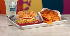 Dia do Frango Frito: Aussie Grill oferece receitas inovadoras com a proteína