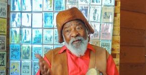 Contação de “Alice no País das Maravilhas” no Sesc Santana