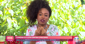 Foto: (Reprodução/TV Globo)