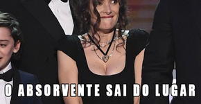 10 coisas desagradáveis que só quem é mulher entende