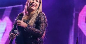 Mais magra, Marília Mendonça aparece em vídeo antes da fama