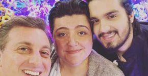 Ana Vilela conta o que mudou em sua vida após sucesso ‘Trem Bala’