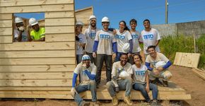 Foto: (TETO Brasil)