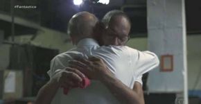 Foto: (Reprodução/TV Globo)