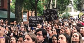 Foto: (Reprodução / Coletivo Afromack)