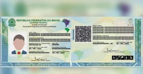 Novo modelo de identidade já está disponível; veja como obter