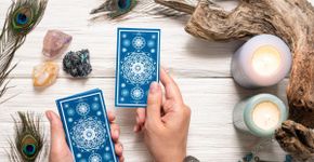 Tarot do dia: previsão para os 12 signos em 04/03/2026
