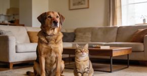 Entenda o motivo de a idade do pet ser tão diferente entre cachorros grandes e pequenos