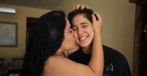 Mãe de Belém (PA) publica relato em apoio ao filho trans