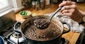Todas as dicas e segredos para o seu feijão ficar perfeito