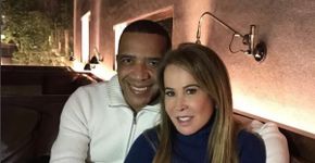 Namorado de Zilu Camargo deve R$ 160 mil de pensão