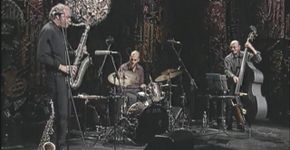 Trio austríaco de música instrumental se apresenta no Sesc Consolação