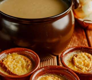 Gira event: Festival de Sopas da Ceagesp retorna para aquecer as noites de outono em SP