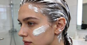 Quantas vezes por ano é seguro pintar o cabelo e o que se deve comer após a coloração para proteger o organismo?