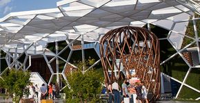 EXPO Milano 2015: o desafio de nutrir e gerar energia para 9 bilhões de pessoas