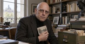 Michel Foucault, filósofo: “Estou irremediavelmente apaixonado por uma lembrança. Um eco de outro planeta, de outro lugar.”