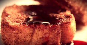 Dez vezes rabanada: para você reaproveitar o bom e velho pão amanhecido