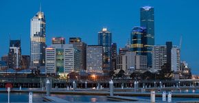 As dez melhores cidades do mundo para viver