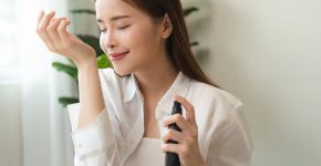 Do chá verde ao vetiver: como as notas olfativas constroem a personalidade de um perfume