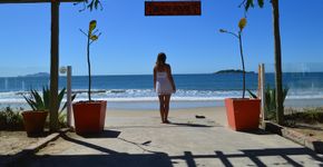 Florianópolis é destino em qualquer época do ano