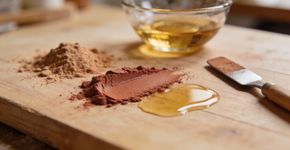 5 ingredientes básicos para criar maquiagem mineral caseira