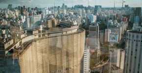 Foto: (Renan Kaldires/Divulgação/Terraço Itália)
