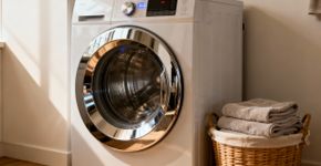 5 máquinas de lavar que estão dominando as casas brasileiras