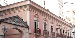 Museu da Cidade de São Paulo tem visitas temáticas em maio