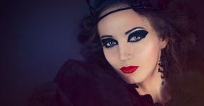 O que significa se vestir sempre de preto, segundo a psicologia