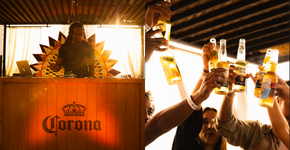Foto: (Corona | Divulgação)