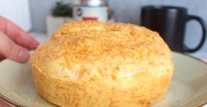 Foto: (Receitas que amo)