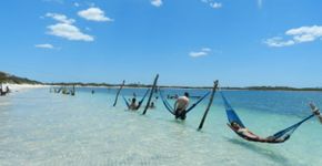 Site de viagens lista os dez melhores hotéis no Brasil com diárias a menos de R$ 100