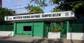 Foto: (divulgação/Instituto Federal de Educação, Ciência e Tecnologia do Pará (IFPA))