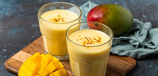 Lassi: uma bebida indiana que você precisa conhecer e experimentar