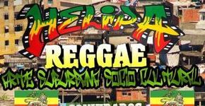 HELIPA REGGAE