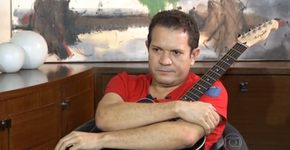 Cantora acusa Ximbinha de assédio: Dizia estar mal e me apalpava