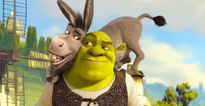 Foto: (Reprodução/DreamWorks)