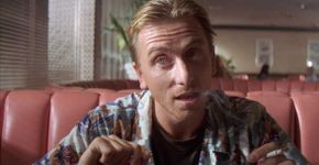 Tim Roth revela ter sido estuprado pelo avô durante a infância