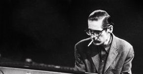 Descubra o melhor do Jazz todos os dias