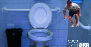 Fizeram uns GIFs e memes MUITO engraçados da queda de Bolsonaro