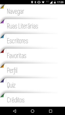 Aplicativo Ruas Literárias do Recife aproxima o espaço urbano à literatura pernambucana