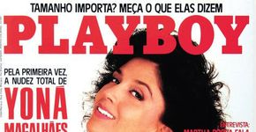 Morre a atriz Yoná Magalhães aos 80 anos