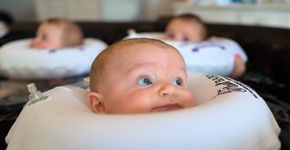 Teste tenta descobrir o nome do seu futuro filho