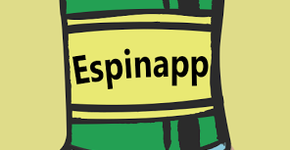 Espinapp: aplicativo de receitas veganas e vegetarianas fáceis de fazer