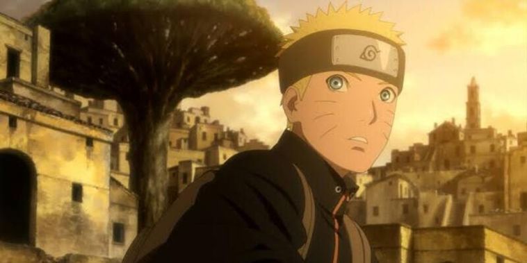 Featured main: Naruto ganhará novo mangá produzido por Kishimoto